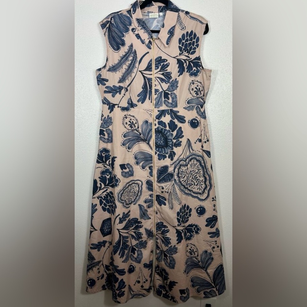 Spartina Lainey dress